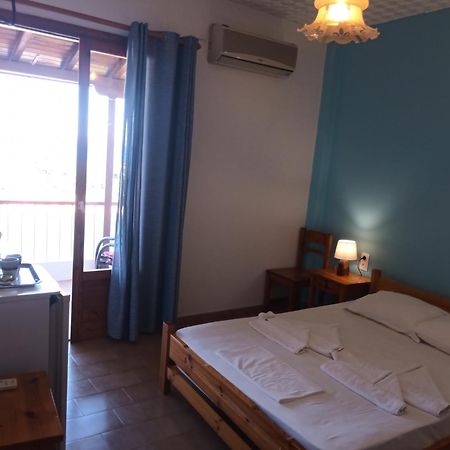 Ethra Otel Patitírion Dış mekan fotoğraf