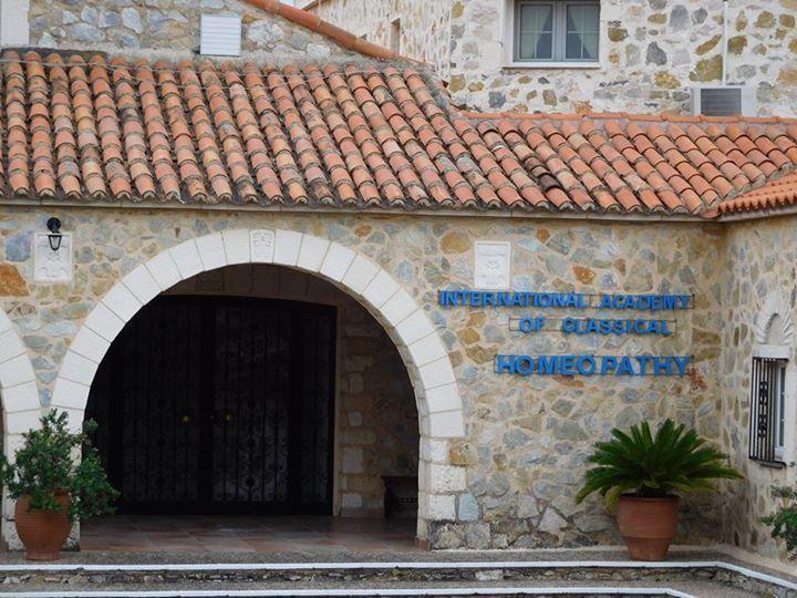 Ethra Otel Patitírion Dış mekan fotoğraf