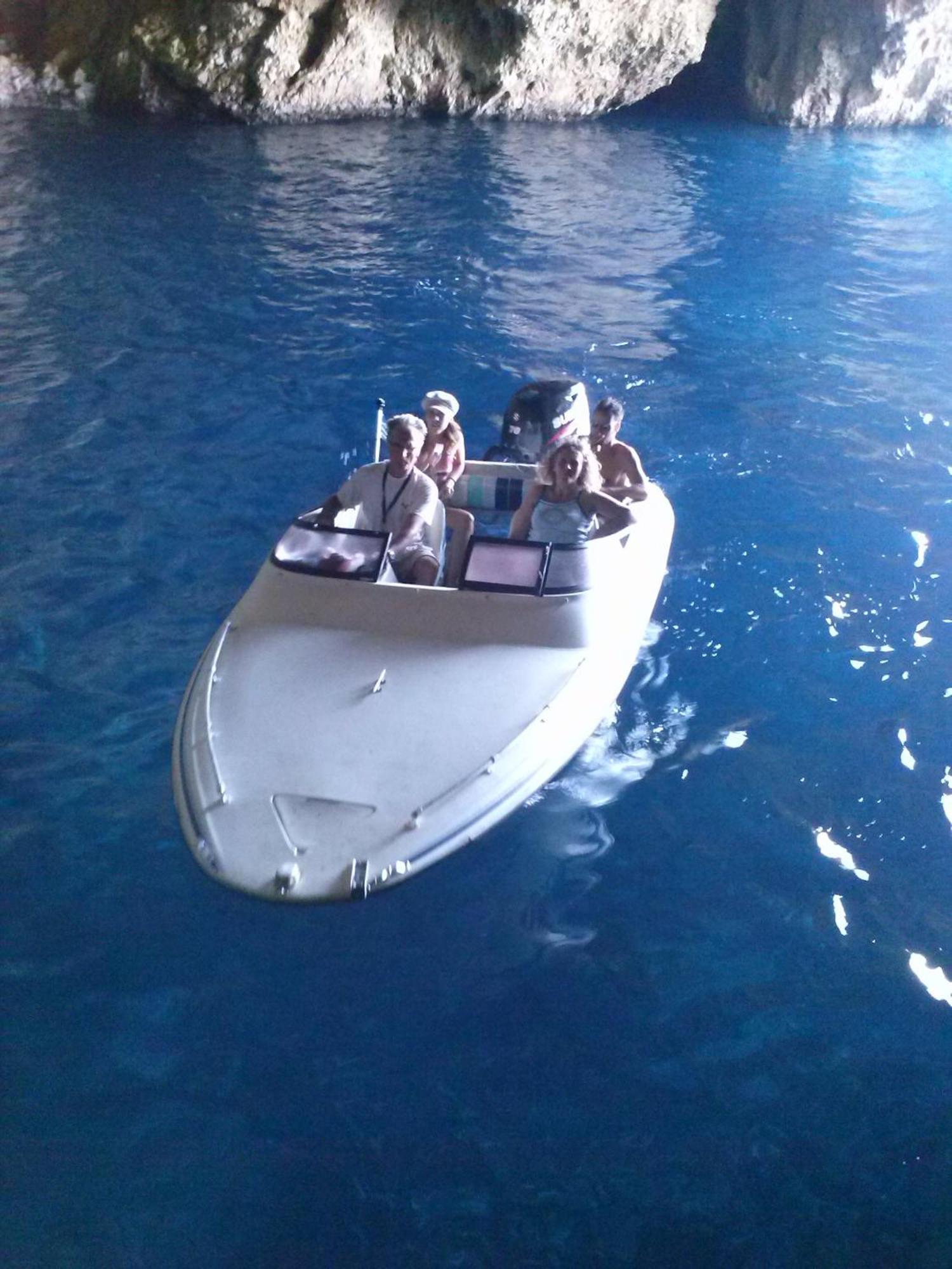Ethra Otel Patitírion Dış mekan fotoğraf