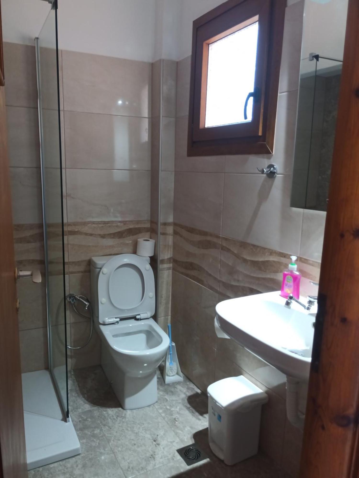 Ethra Otel Patitírion Dış mekan fotoğraf