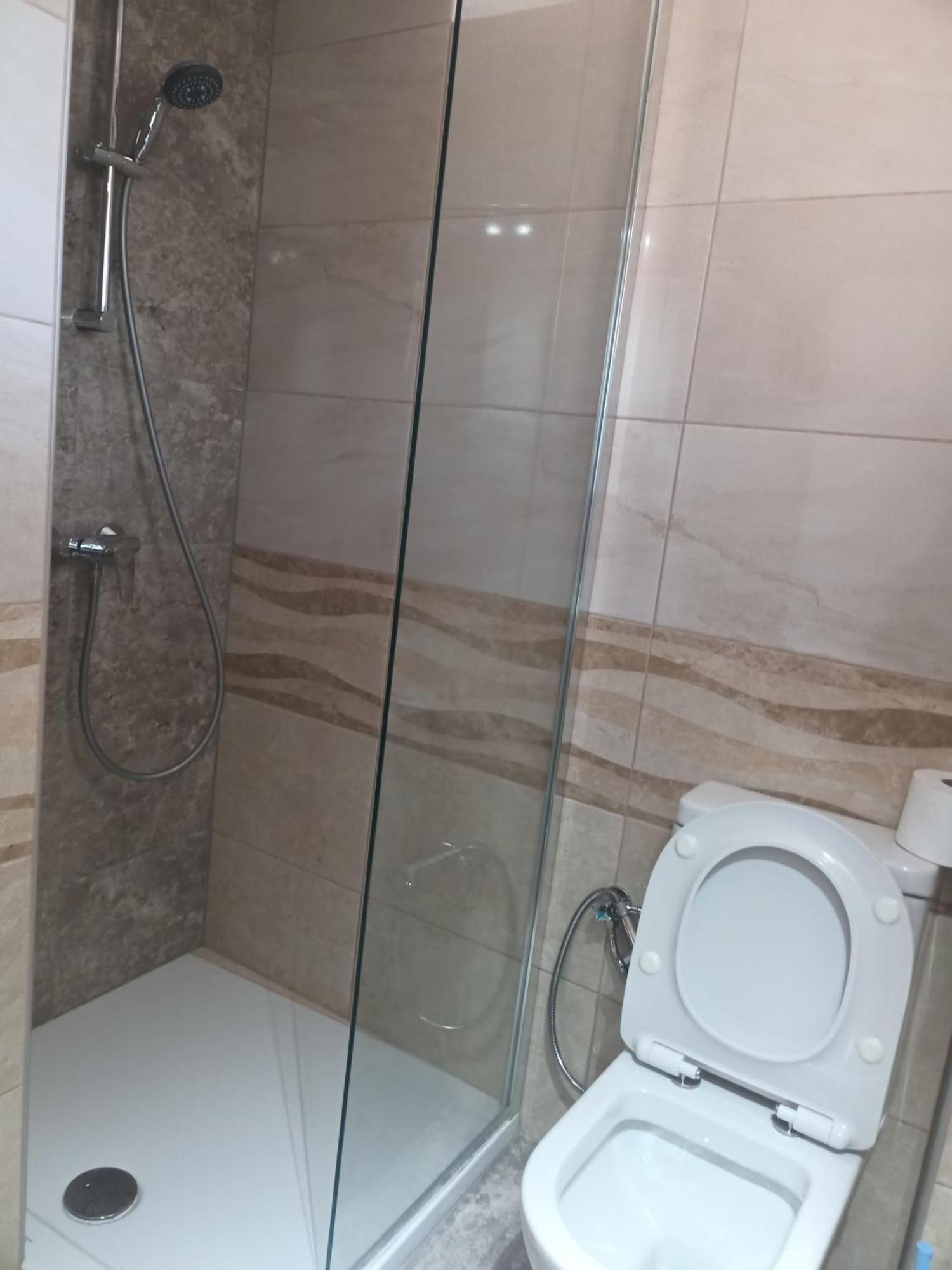 Ethra Otel Patitírion Dış mekan fotoğraf