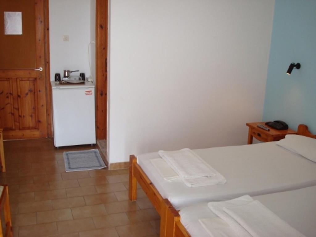 Ethra Otel Patitírion Oda fotoğraf