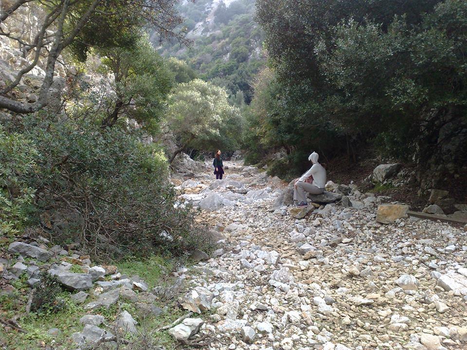 Ethra Otel Patitírion Dış mekan fotoğraf