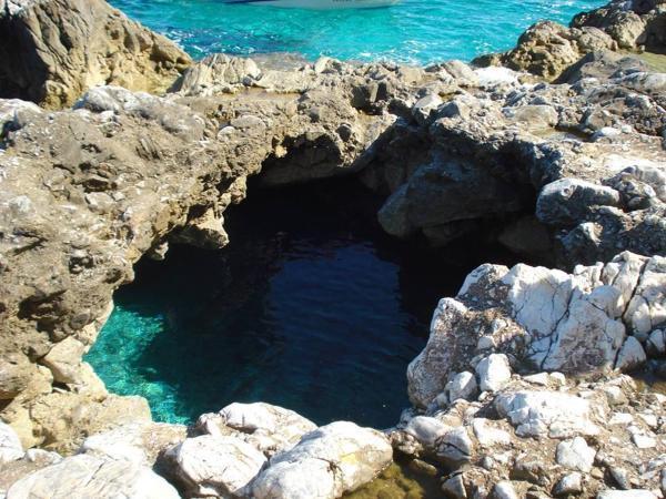 Ethra Otel Patitírion Dış mekan fotoğraf